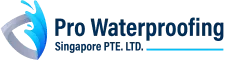 PRO WATERPROOFING SINGAPORE PTE. LTD